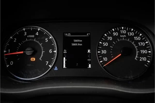Nissan Interstar 2023 - 2.3 dCi Bakwagen met deuren | 164 PK | Euro 6 | Cruise | Airco | MF Stuur bild 14