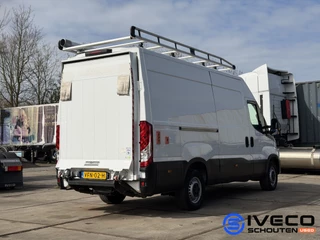 Iveco Daily 2020 - 35S18V A8 image 5
