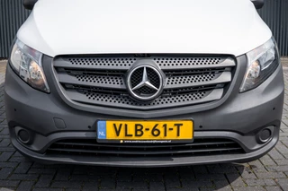 Mercedes-Benz Vito 2022 - 116 CDI L3H1 | 163 PK | XL | Cruise | PDC | Airco | Trekhaak obrazek 25