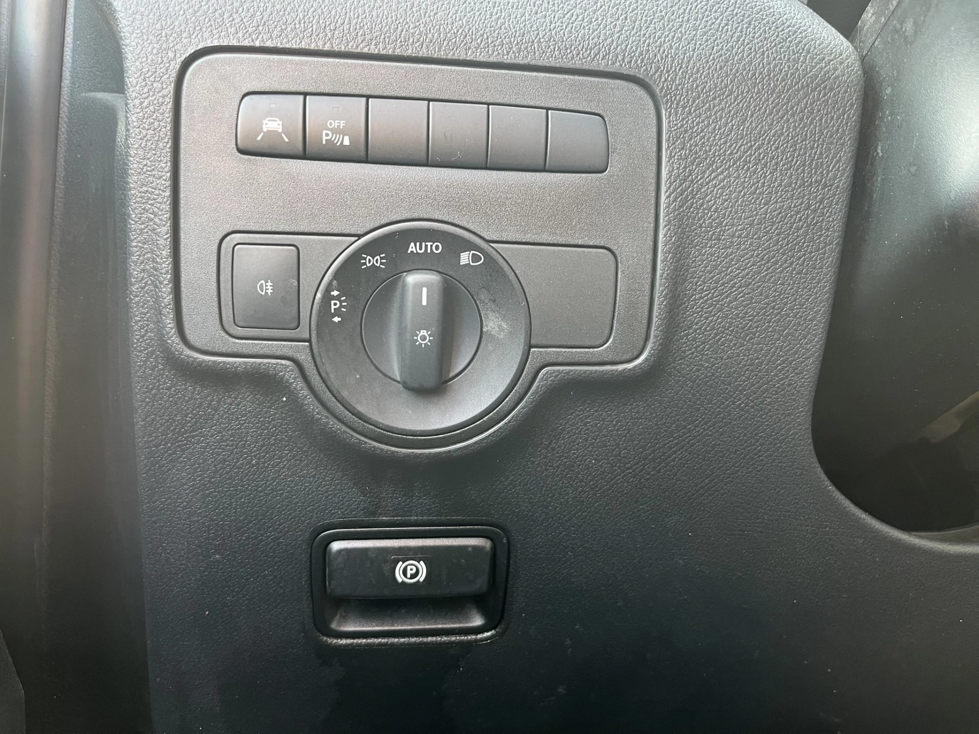 Mercedes-Benz Vito 2018 - 114 CDI Extra Lang Automaat/Airco/Navi zdjęcie 10