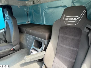 Iveco Stralis 2020 - 400 6x2, EURO 6, Retarder, CNG imagen 8