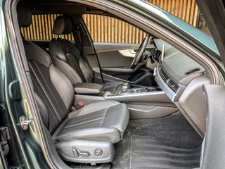 Audi A4 2017 - Avant S4 3.0 TFSI 354pk Quattro Pro Line Plus obrazek 15