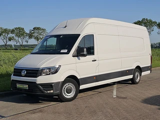 Volkswagen Crafter 2020 - 35 2.0 obrázek 2 náhled