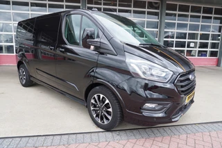 Ford Transit Custom 2022 - 320L 2.0 TDCI 185PK L2H1 Sport imagen 1