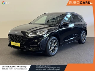 Ford Kuga 2022 - 2.5 224pk Automaat PHEV ST-Line te koop