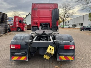 DAF N/A 2019 - XF 106 480 EURO 6D / KIPPER PTO / SMART TACHO imagen 8