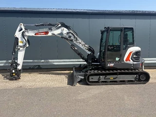 Bobcat N/A 2022 - E 88 R2 | Verstellausleger (Wacker Neuson ET 90) obrazek 2
