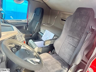 DAF XF480 2019 - EURO 6, Retarder, PTO, ACC, Standairco imagen 8