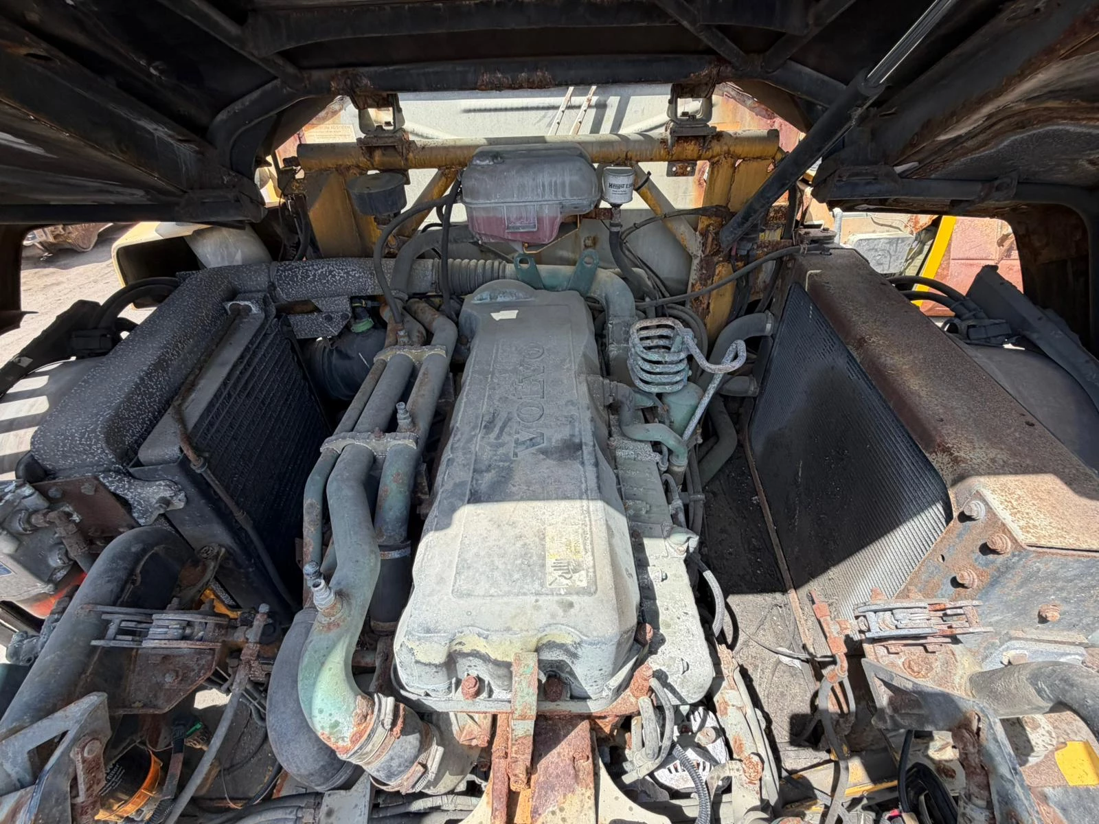 Volvo A30D 2005 afbeelding 29