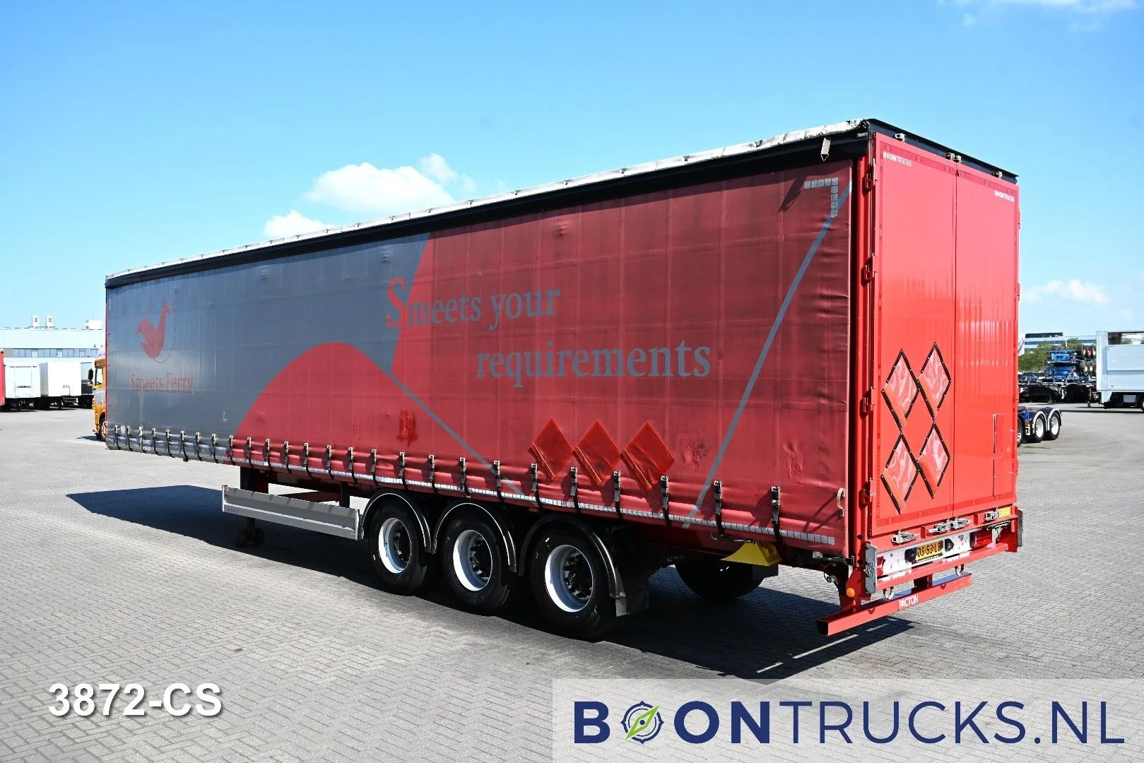 Pacton ET3 2020 afbeelding 3
