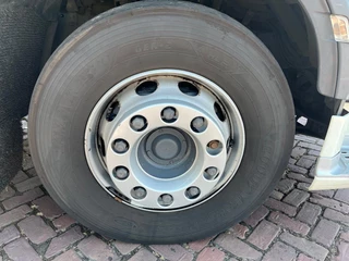 DAF XF480 2019 - FT imagen 40
