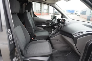 Ford Transit Connect 2023 - EcoBlue L1 100PK Trend immagine 14