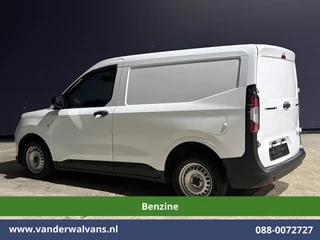 Ford Transit Courier 2024 - 1.0 Trend 101pk Benzine L1H1 Euro6 Airco | Apple Carplay | Cruisecontrol | Parkeersensoren immagine 2 miniatura