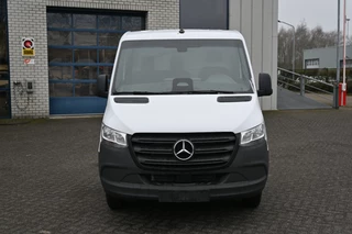 Mercedes-Benz Sprinter 2026 - 515 CDI L2 Pro chassis cabine obrazek 2