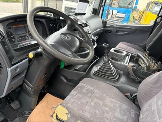 Mercedes-Benz Axor 2008 - N/A obrazek 9