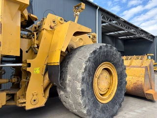 Cat N/A 2007 - 990H imagen 67