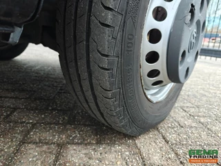 Volkswagen Crafter 2015 - N/A imagen 21