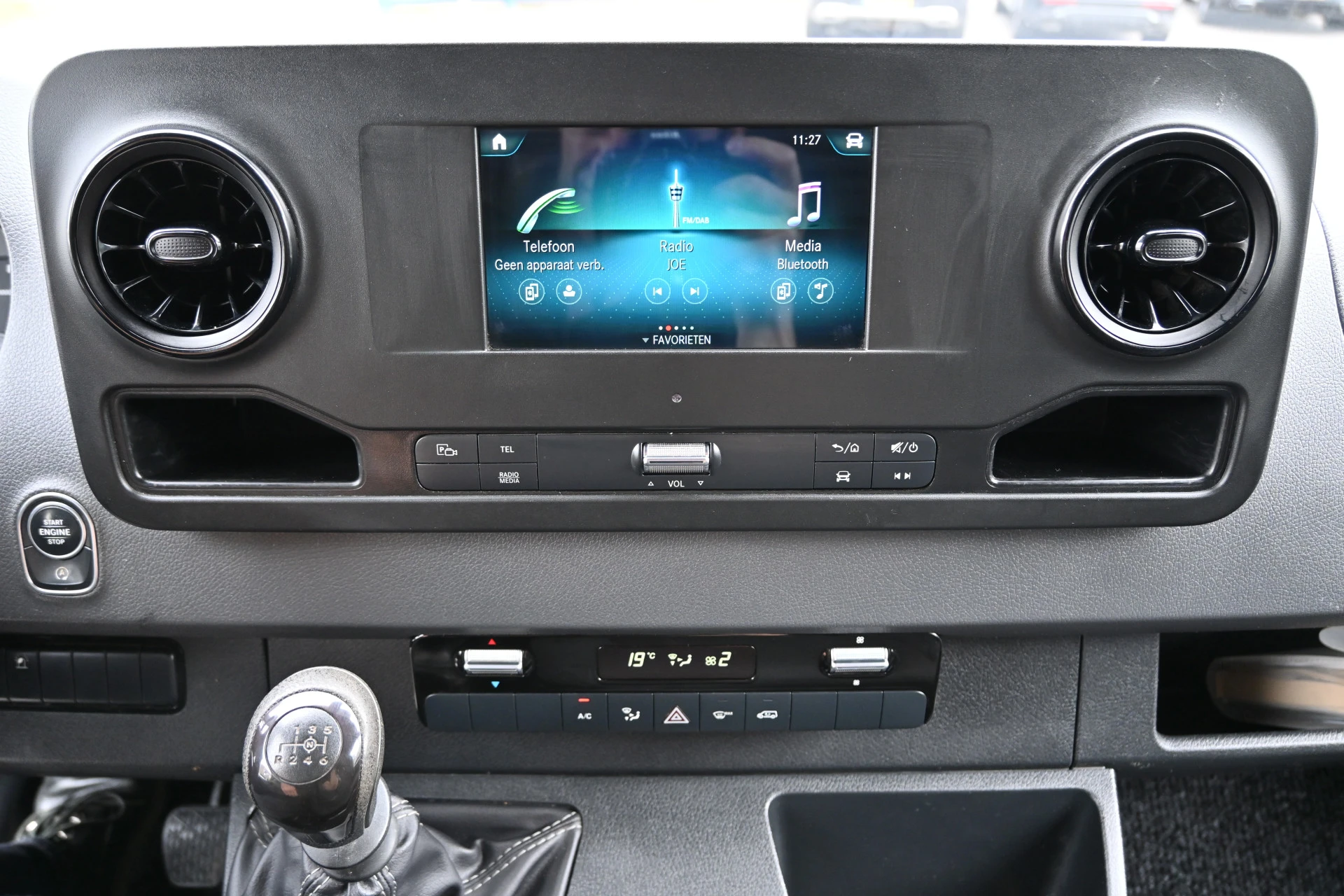 Mercedes-Benz Sprinter 2022 - 315 CDI L2H2 RWD afbeelding 6