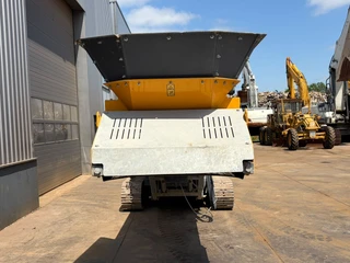 Barford TR6536 2024 - N/A bild 16