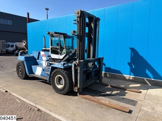 Kalmar N/A 2006 - DCD 280-12LB Lifting capacity 28,000 kg obrazek 3