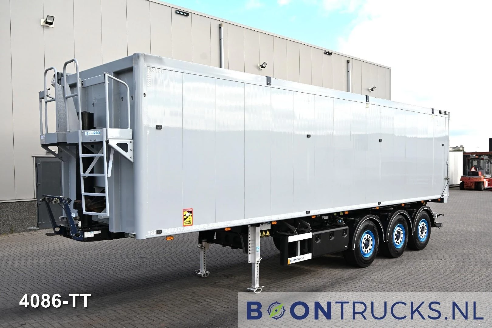 D-TEC FLEXLINER, FL-3-S 2021 imagen 1