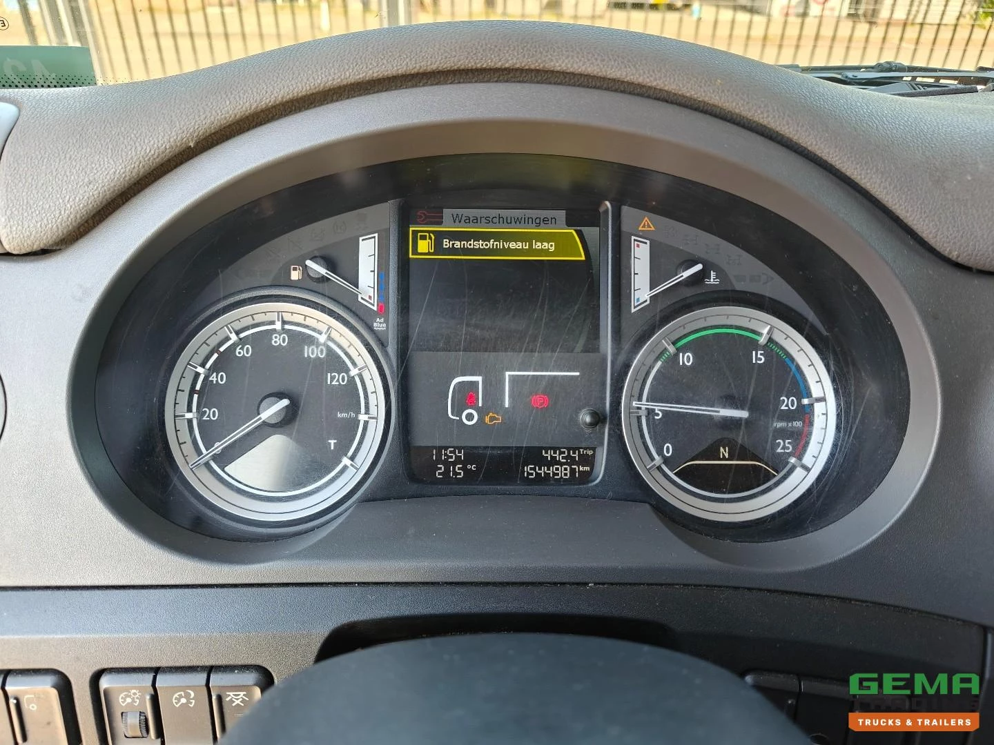 DAF CF 410 FT 2015 obrázek 15