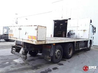 Diversen N/A 2006 - Occ Open laadbak 6.30m bild 3