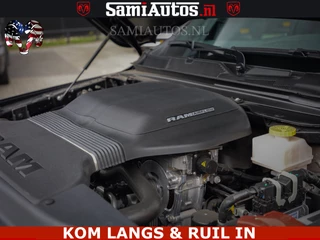 Dodge Ram Pick-Up 2024 - GT HULK | 5.7 V8 HEMI | VIRTUAL COCKPIT | HEAD-UP | ADAPTIVE CRUISE | 360 CAMERA | TRX PACK | bild 28
