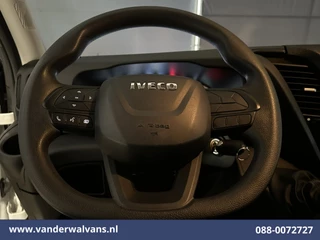 Iveco Daily 2024 - 35S16V 157pk L2H2 Euro6 Airco | 3500kg trekvermogen | Parkeersensoren image 12