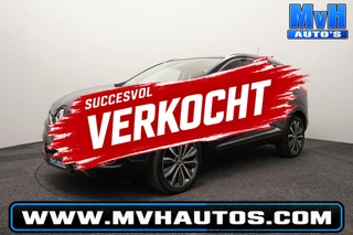Renault Kadjar 2016 - 1.2 TCe Bose|TREKH|LED|STOELVW|BOSE|CLIMA|NAV te koop