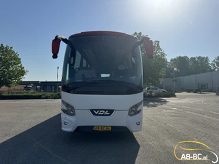 VDL Futura FHD2-129-440 54 seats EURO 6 2015 Bild 3 Miniaturansicht