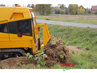 Predator N/A 2025 - 56 RX Stump grinder imagen 4