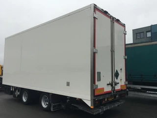 H.T.F. N/A 2007 - HWA20MZ 2 As Wipkar - Dieplader Gesloten, WV-VN-98 obrazek 4
