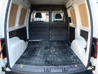 Volkswagen Caddy 2016 - 1.6 TDI 75pk - Airco - Cruise - Trekhaak imagen 15