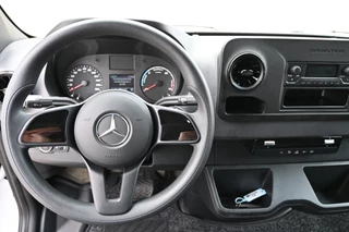 Mercedes-Benz eSprinter 2023 - 312 L2H2 FWD 56 kWh image 11