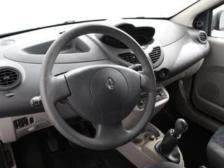 Renault Twingo 2009 - 1.2 Authentique image 3 miniature