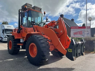 Doosan N/A 2012 - DL250 obrazek 3
