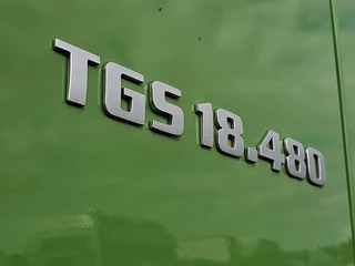 MAN TGS 2023 - 18.480 obrazek 15