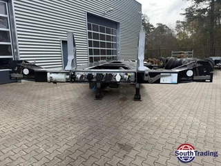 D-TEC FLEXITRAILER 2020 - N/A imagen 12