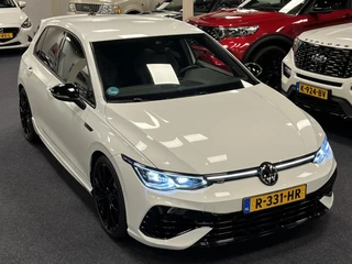 Volkswagen Golf 2021 - 2.0 TSI R 320PK 4Motion Performance Pack 19inch Remus DCC obrazek 4