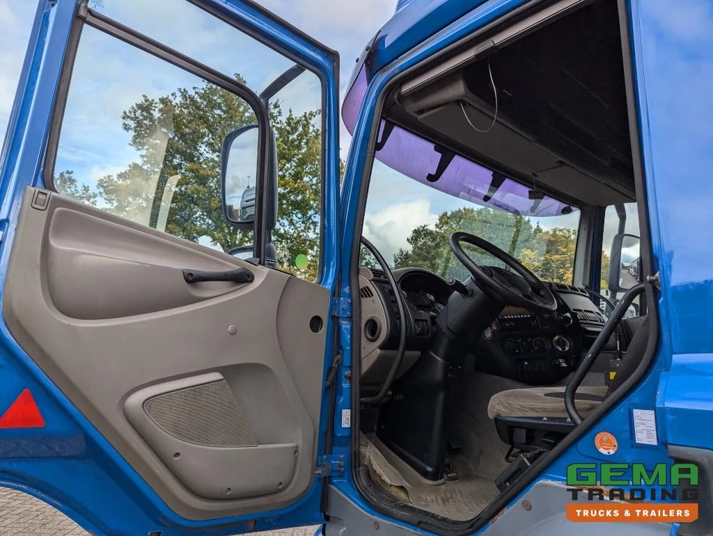 DAF FAS CF85.410 6x2 Euro5 2008 obrázek 13