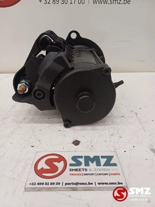 DAF N/A - Starter daf afbeelding 4