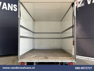 Ford Transit 2022 - 2.0 TDCI 130pk Bakwagen Laadklep Euro6 Airco | 1040kg laadvermogen | Cruisecontrol | Verwarmde voorruit imagem 12