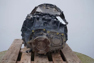 ZF N/A 2005 - 12AS2130DD TGA 81.32003-6882 immagine 4