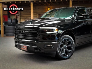 Dodge Ram 1500 2024 - 5.7 V8 Limited Night E-Torque image 2