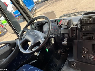 Iveco Trakker 2012 - AD380T41 6x4 Palfinger 16 Tonmeter laadkraan obrazek 10