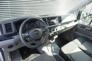 Volkswagen Crafter 2024 - 140pk L3H3/L2H2 Apple carplay Cruise control Airco Imperiaal Parkeersensoren 3-Zits obrázek 3 náhled