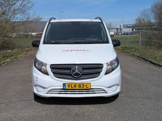 Mercedes-Benz Vito 2021 - 639/4 immagine 2