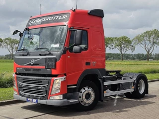 Volvo N/A 2019 - FM 430 obrazek 2