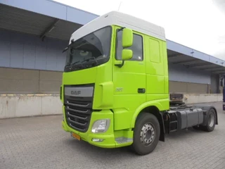 DAF XF 440 2016 - RTI COMPRESSOR NL TRUCK APK 05-26 image 1
